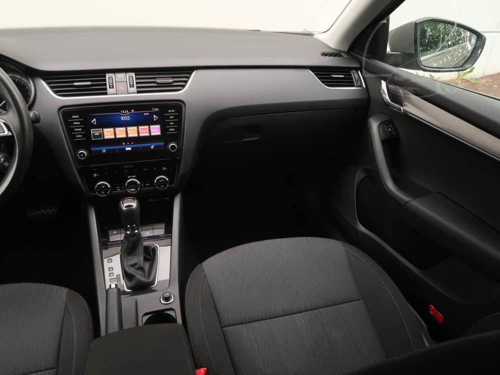 koda Octavia 1.6 TDI, Automat, R,1.maj