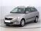 koda Fabia 1.2 TSI, Serv.kniha, Klima