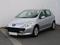 Peugeot 307 1.6 HDi, Automatick klima