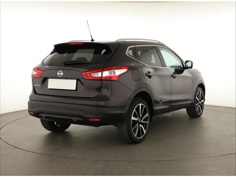 Nissan Qashqai 1.6 dCi, 4X4, R,2.maj, Ke