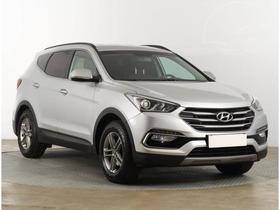 Hyundai Santa Fe 2.4 GDI, LPG, Navi