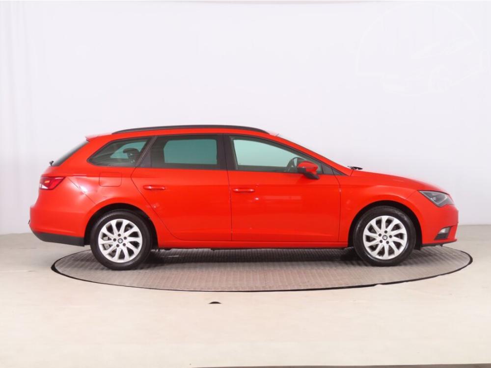 Seat Leon 2.0 TDI, NOV CENA, Automat