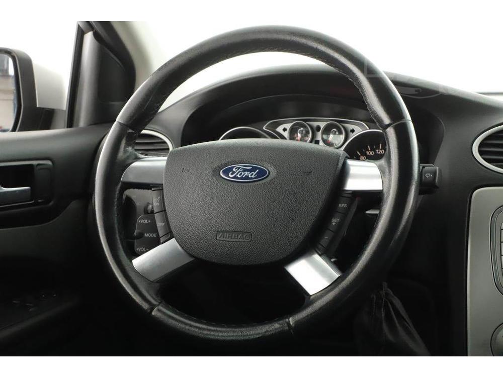 Ford Focus 1.6 TDCi, NOV CENA