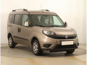 Fiat Dobl 1.4 T-Jet, 7Mst, Klima, 1Maj