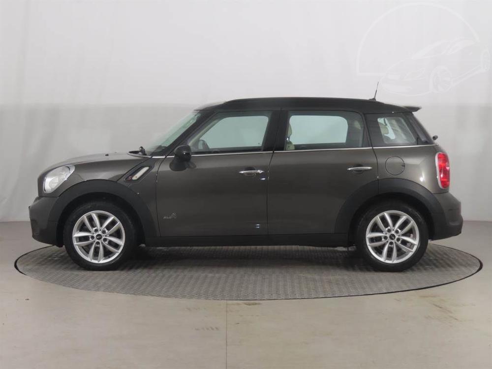 Mini Cooper Cooper S ALL4