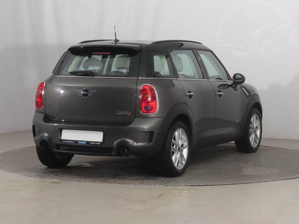 Mini Cooper Cooper S ALL4