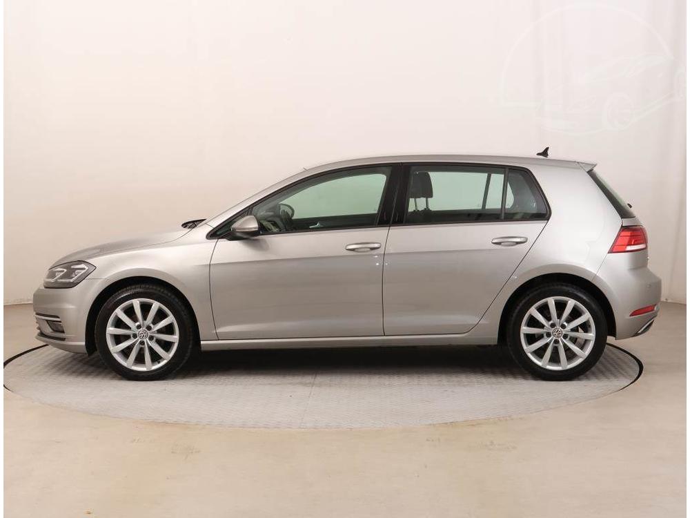 Volkswagen Golf 1.0 TSI, R,1.maj, Serv.kniha