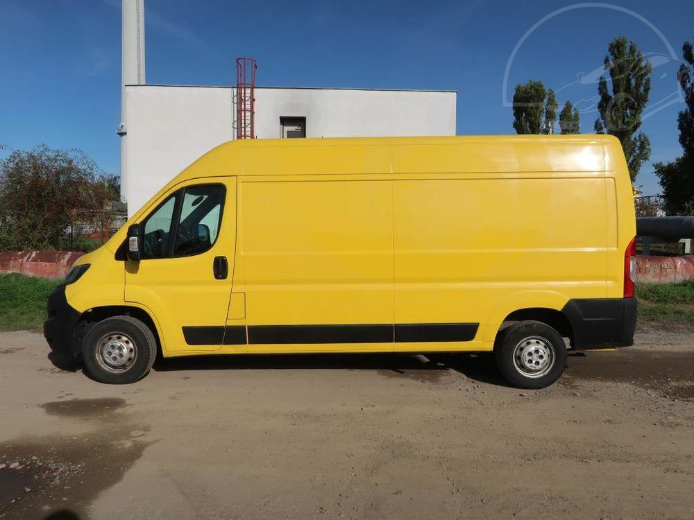 Peugeot Boxer 2.0 BlueHDi, L3H2, Furgon