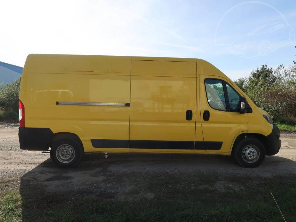 Peugeot Boxer 2.0 BlueHDi, L3H2, Furgon