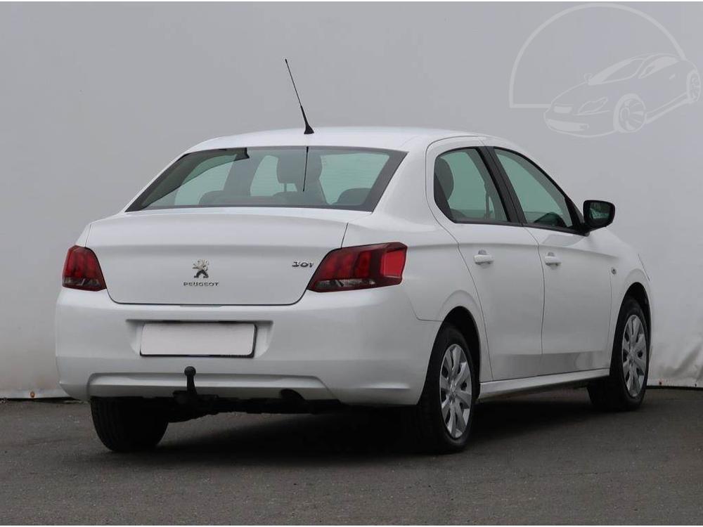 Peugeot 301 1.6 VTi, Active, R,1.maj