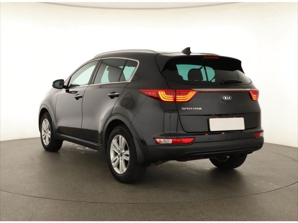 Kia Sportage 1.6 GDI, NOV CENA, R,2.maj