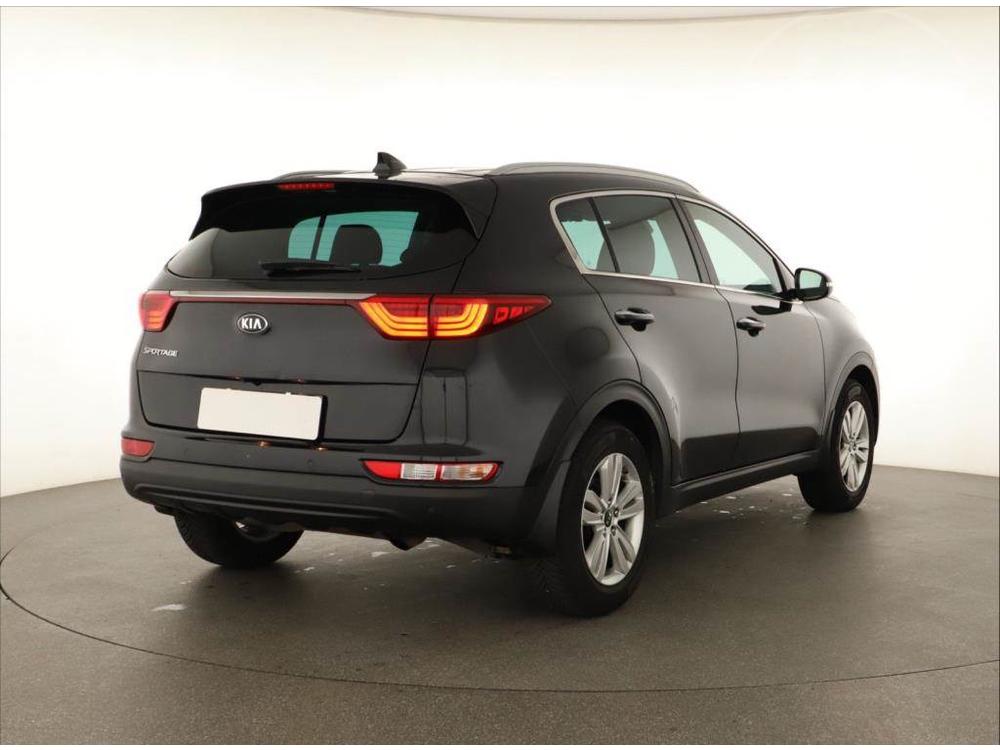 Kia Sportage 1.6 GDI, NOV CENA, R,2.maj