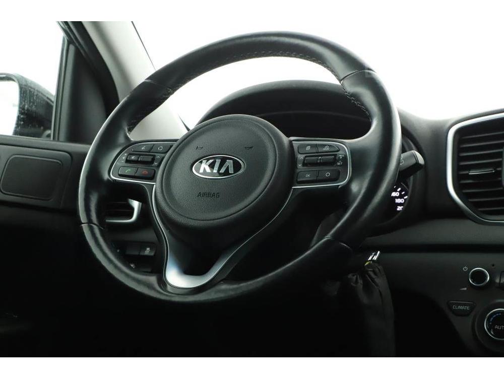 Kia Sportage 1.6 GDI, NOV CENA, R,2.maj