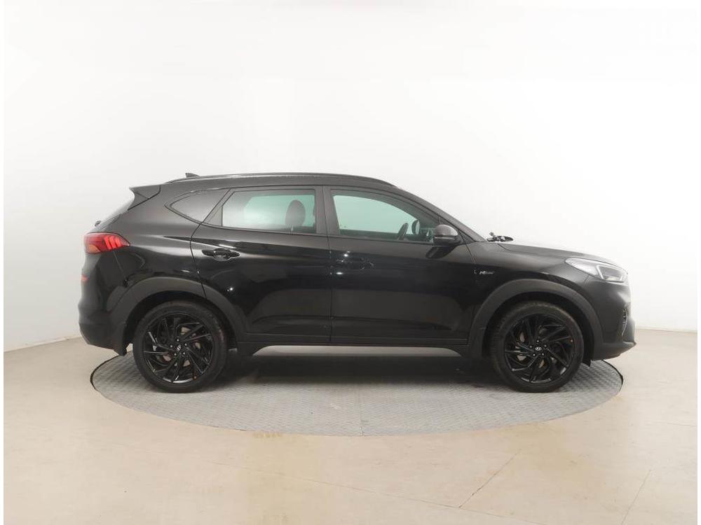 Hyundai Tucson 2.0 CRDi, N-Line, NOV CENA