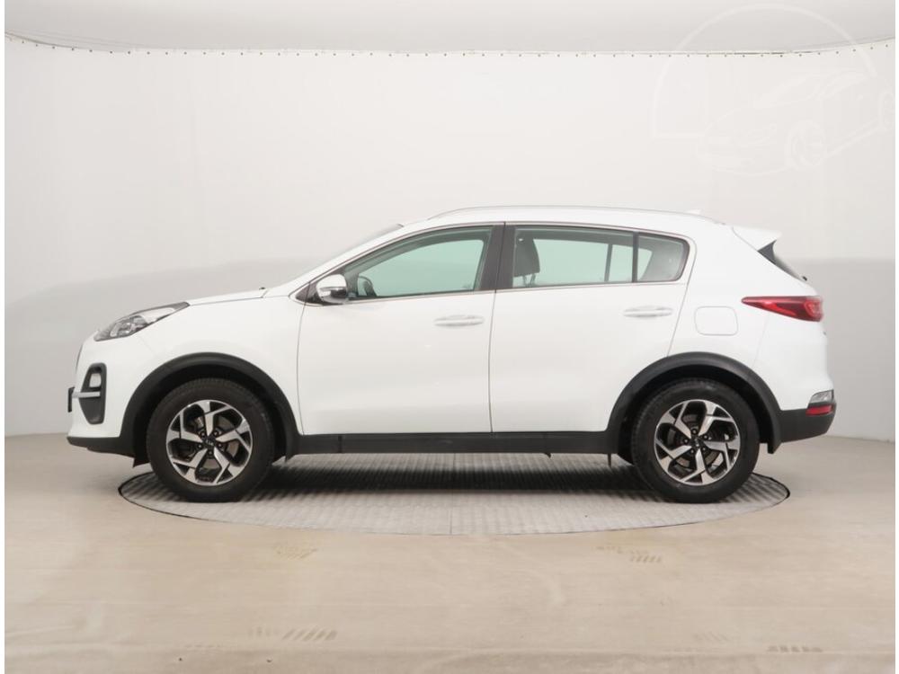 Kia Sportage 1.6 GDI, Exclusive, NOV CENA