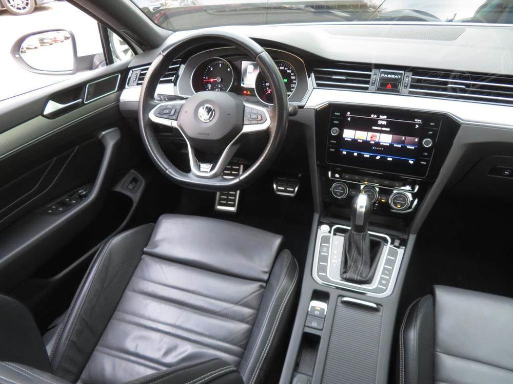 Volkswagen Passat 2.0 TDI, R-Line, Automat