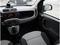 Fiat Panda 1.2, Serv.kniha, Klima