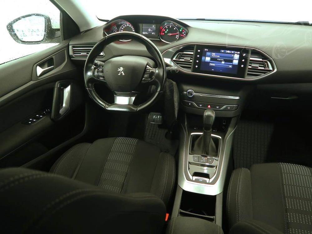 Peugeot 308 1.6 BlueHDi, NOV CENA