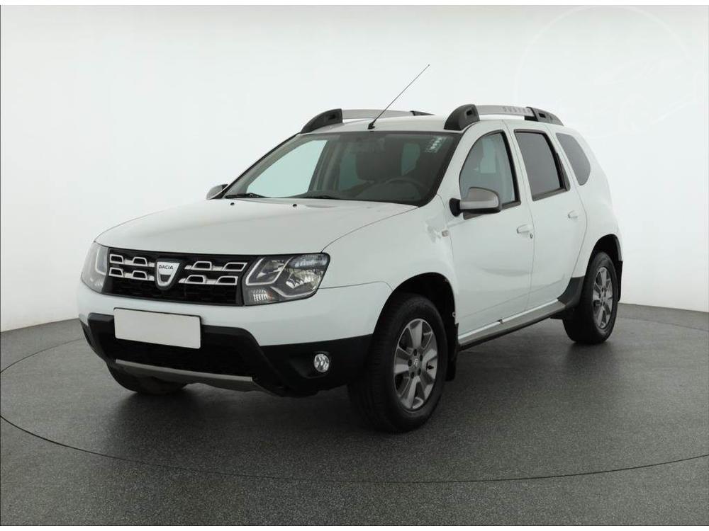 Dacia Duster 1.5 dCi, 4X4, R,1.maj, Navi