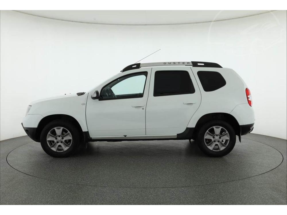 Dacia Duster 1.5 dCi, 4X4, R,1.maj, Navi