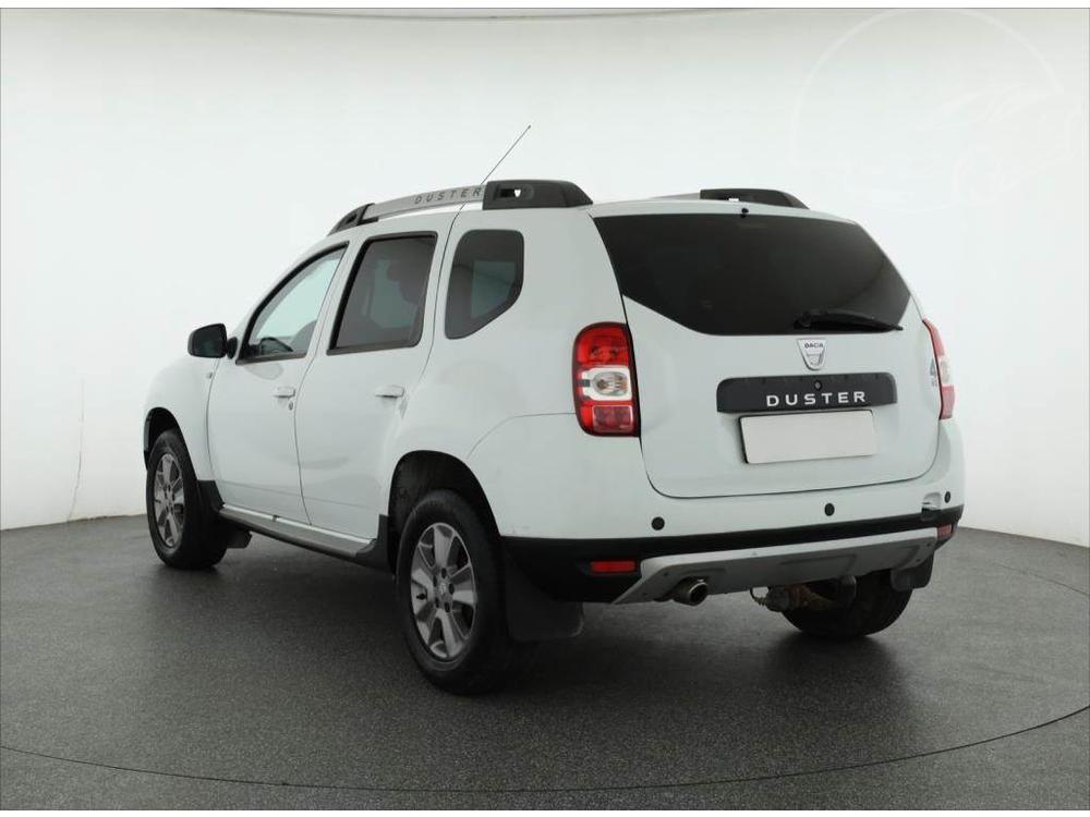 Dacia Duster 1.5 dCi, 4X4, R,1.maj, Navi