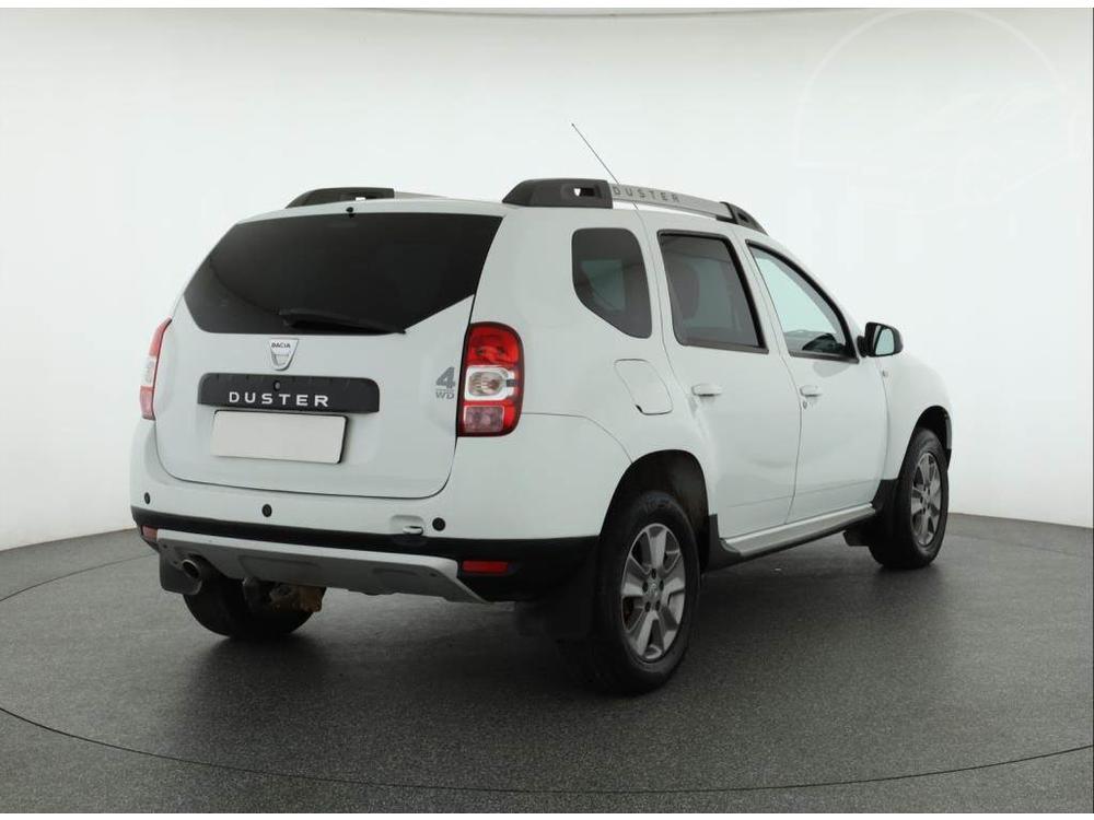 Dacia Duster 1.5 dCi, 4X4, R,1.maj, Navi