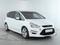 Ford S-Max 2.2 TDCi, ST-Line, Serv.kniha