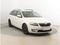 koda Octavia 1.4 TSI, Serv.kniha