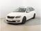 koda Octavia 1.4 TSI, Serv.kniha