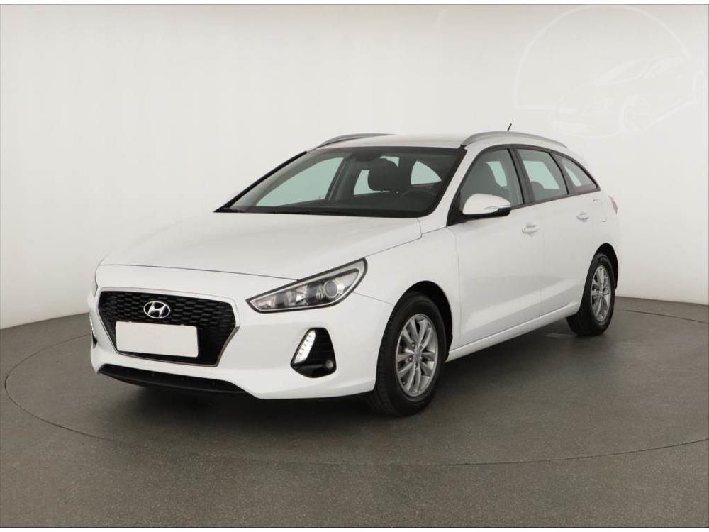 Prodm Hyundai i30 1.0 T-GDI, NOV CENA, R,1.maj