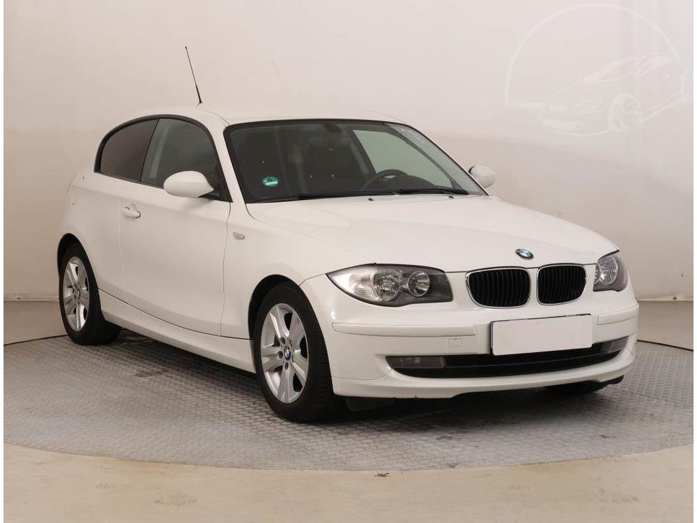 Prodm BMW 116 116i, Klima, El. okna