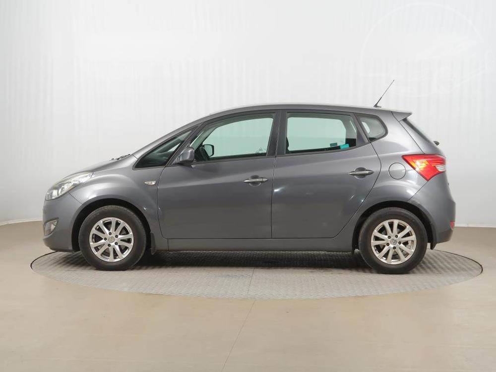 Hyundai iX20 1.4 CVVT, NOV CENA, R,2.maj