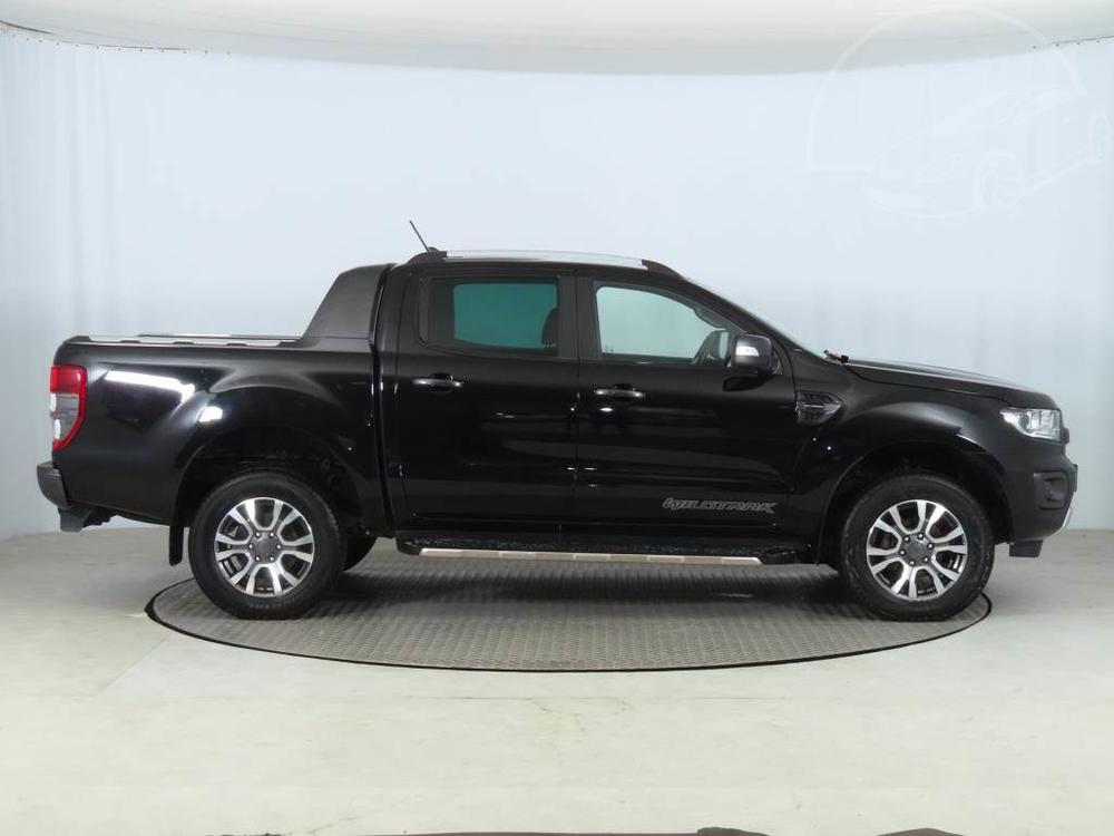 Ford Ranger 2.0 EcoBlue, Wildtrack, 4X4