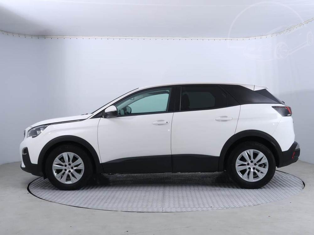 Peugeot 3008 1.2 PureTech, Active Pack