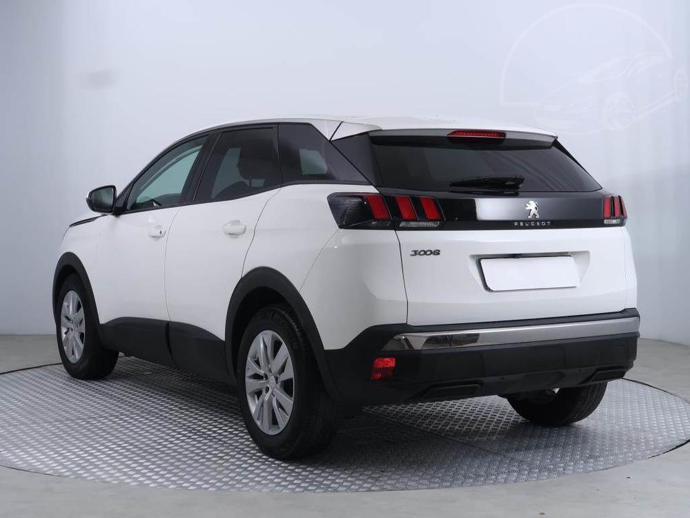 Peugeot 3008 1.2 PureTech, Active Pack