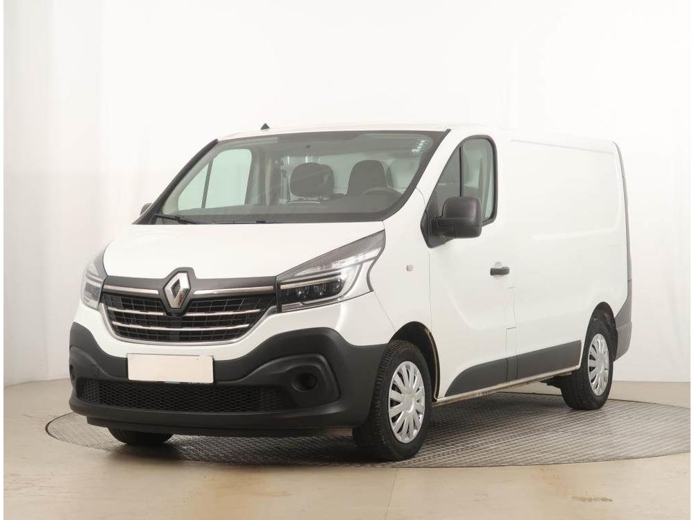 Renault Trafic 2.0 dCi, 2.8 t, L1H1