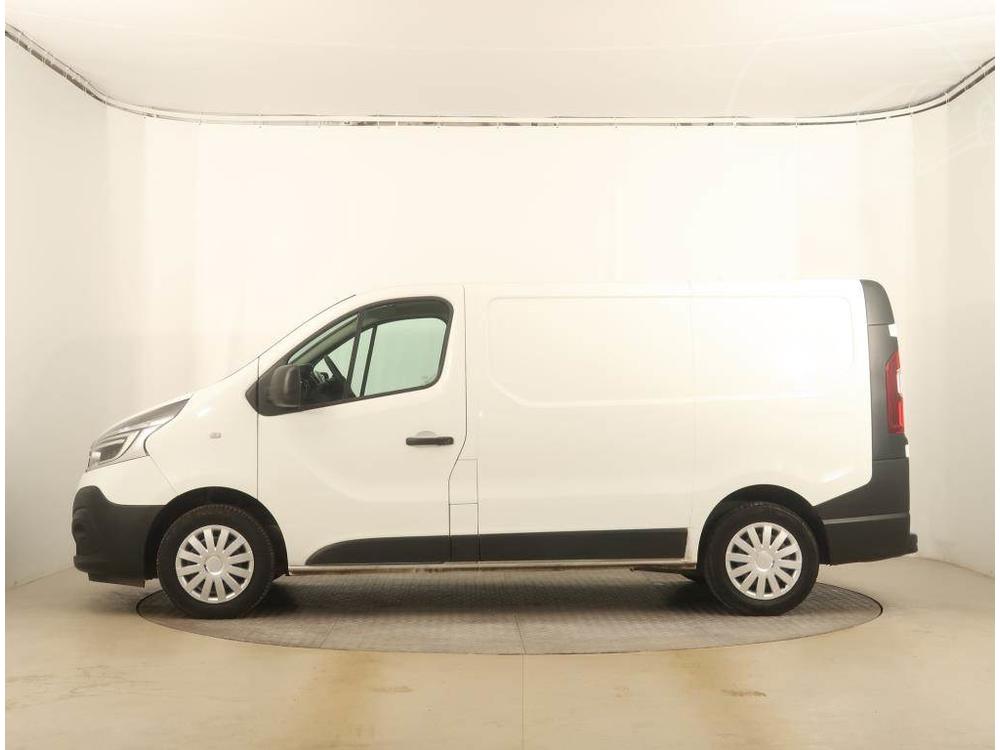 Renault Trafic 2.0 dCi, 2.8 t, L1H1