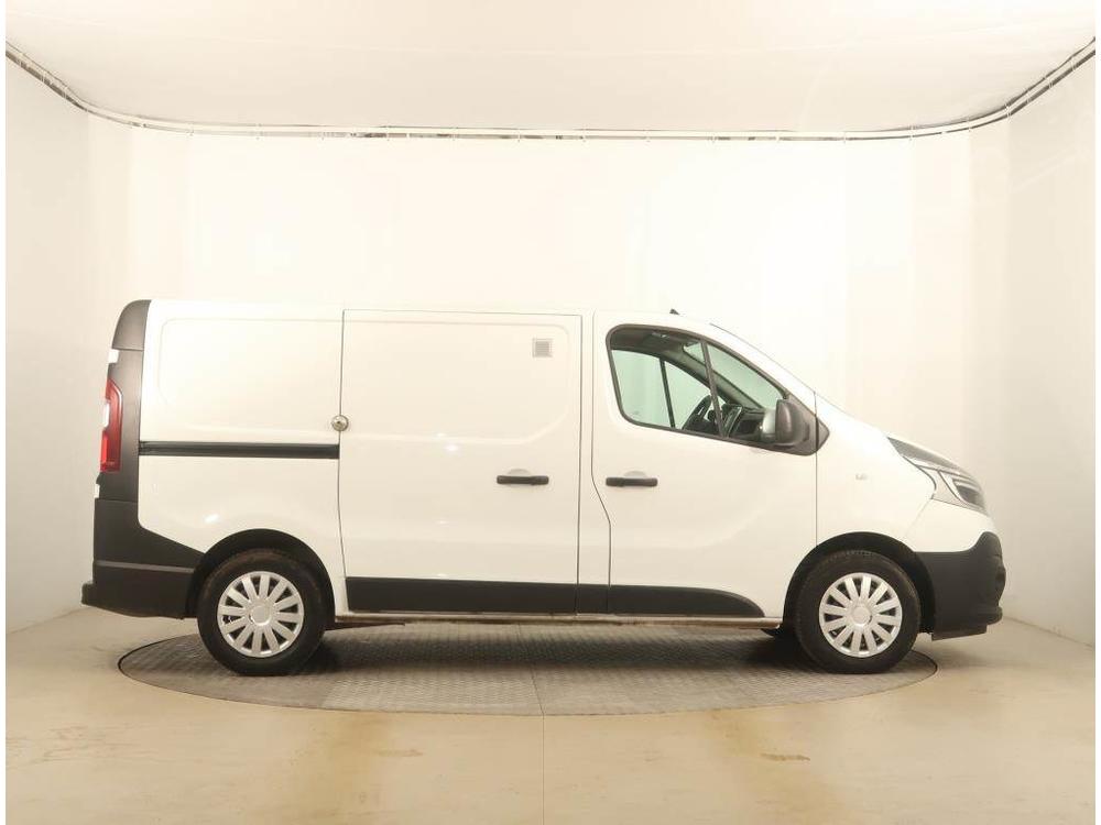 Renault Trafic 2.0 dCi, 2.8 t, L1H1