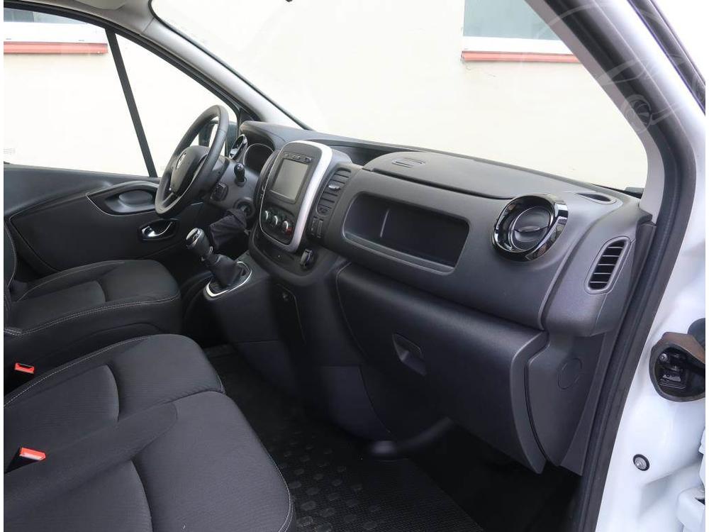 Renault Trafic 2.0 dCi, 2.8 t, L1H1