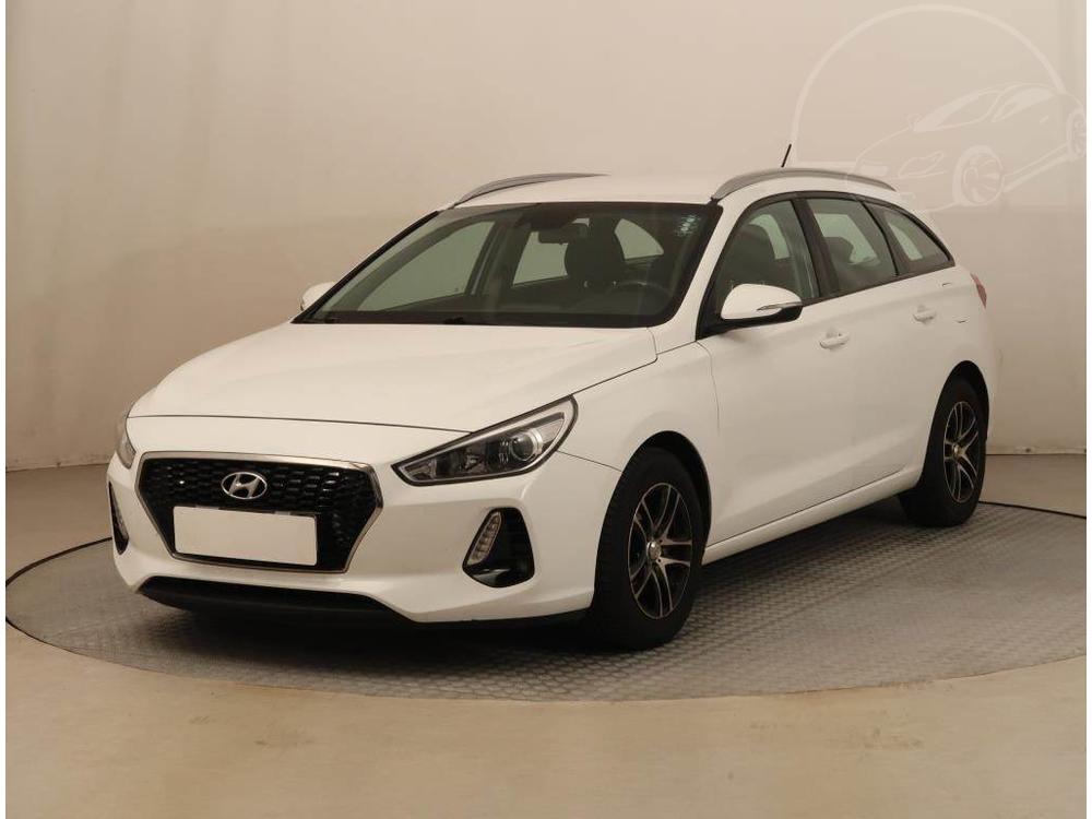 Hyundai i30 1.6 CRDi, NOV CENA, R,2.maj