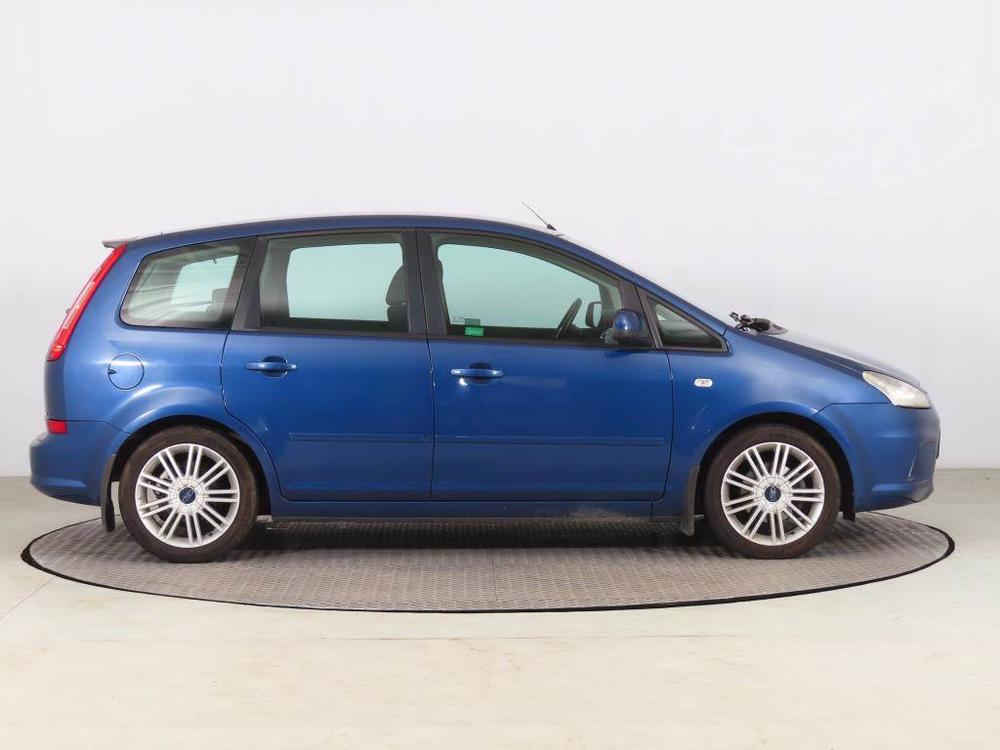 Ford C-Max 1.6 TDCi, R,2.maj, po STK