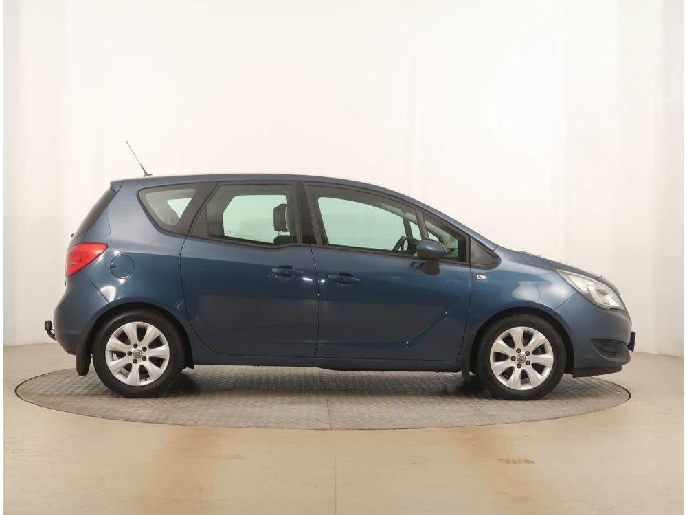 Opel Meriva 1.4 Turbo, R,2.maj