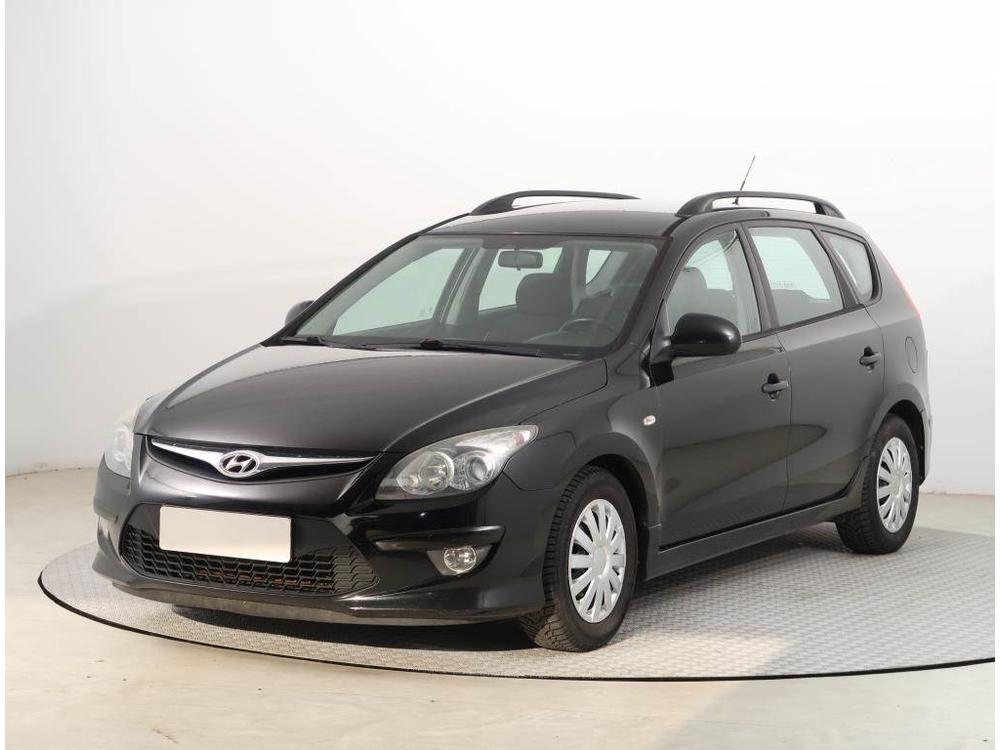 Hyundai i30 1.6 CRDi, R,2.maj