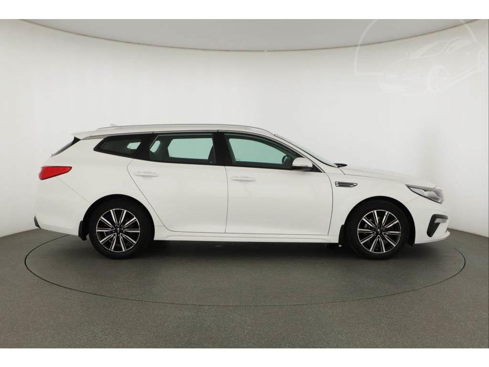 Kia Optima 1.6 CRDi, NOV CENA, Automat