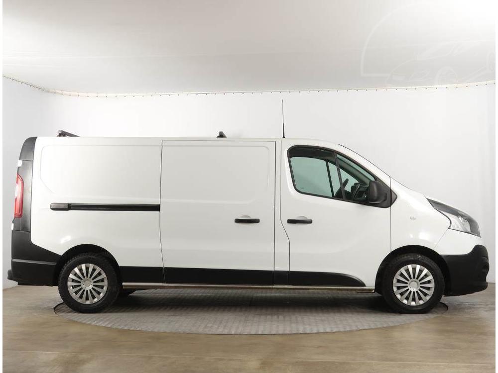 Renault Trafic 1.6 dCi, 3.0 t, L2H1