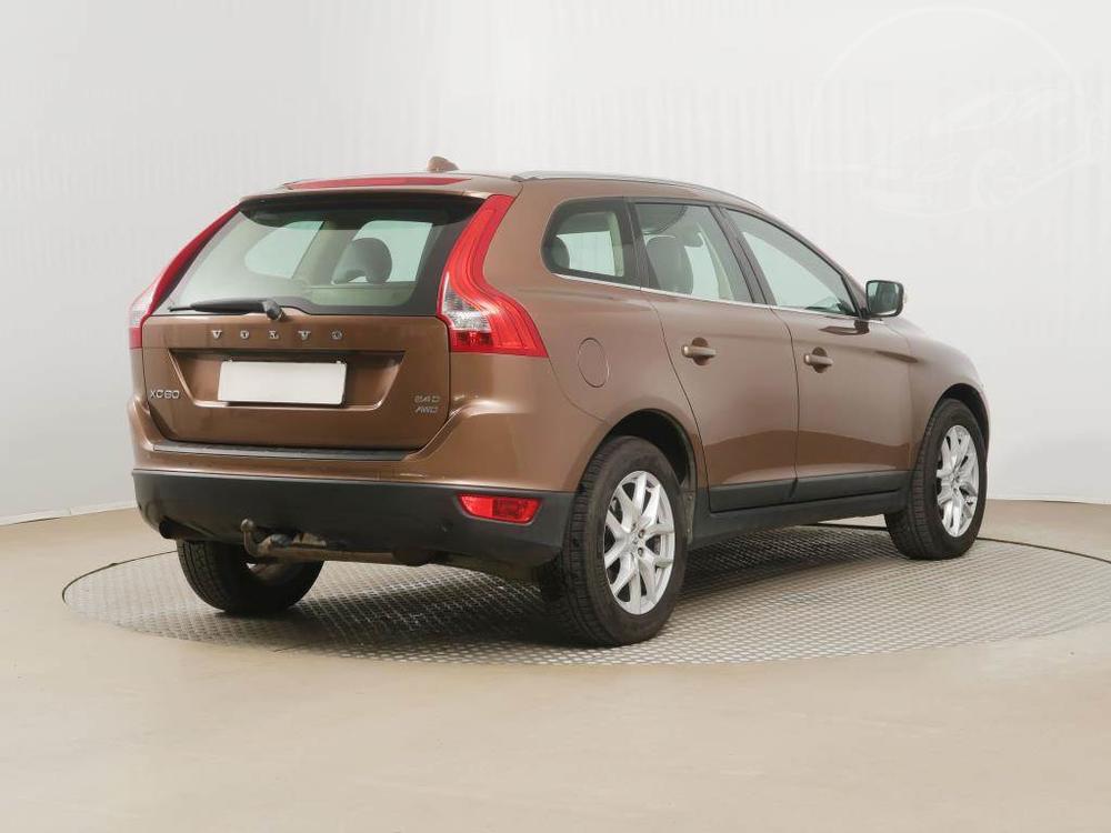 Volvo XC60 2.4 D, 4X4, Automat