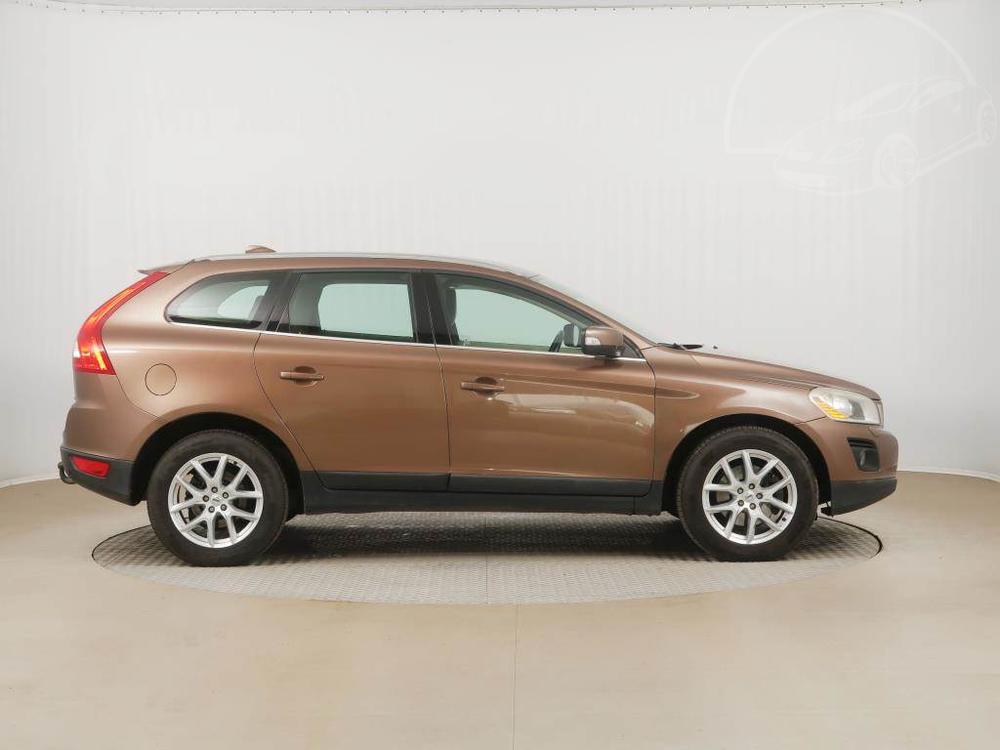 Volvo XC60 2.4 D, 4X4, Automat