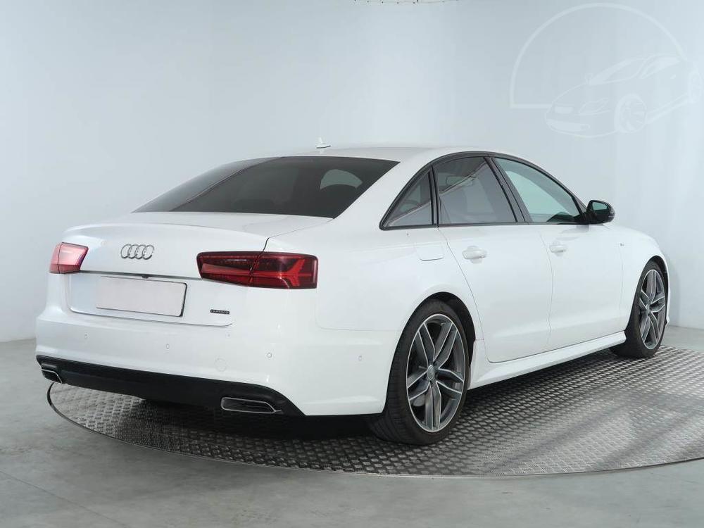 Audi A6 3.0 TDI, 4X4, Automat, R