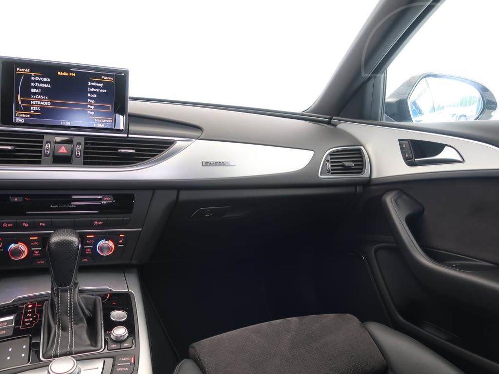 Audi A6 3.0 TDI, 4X4, Automat, R