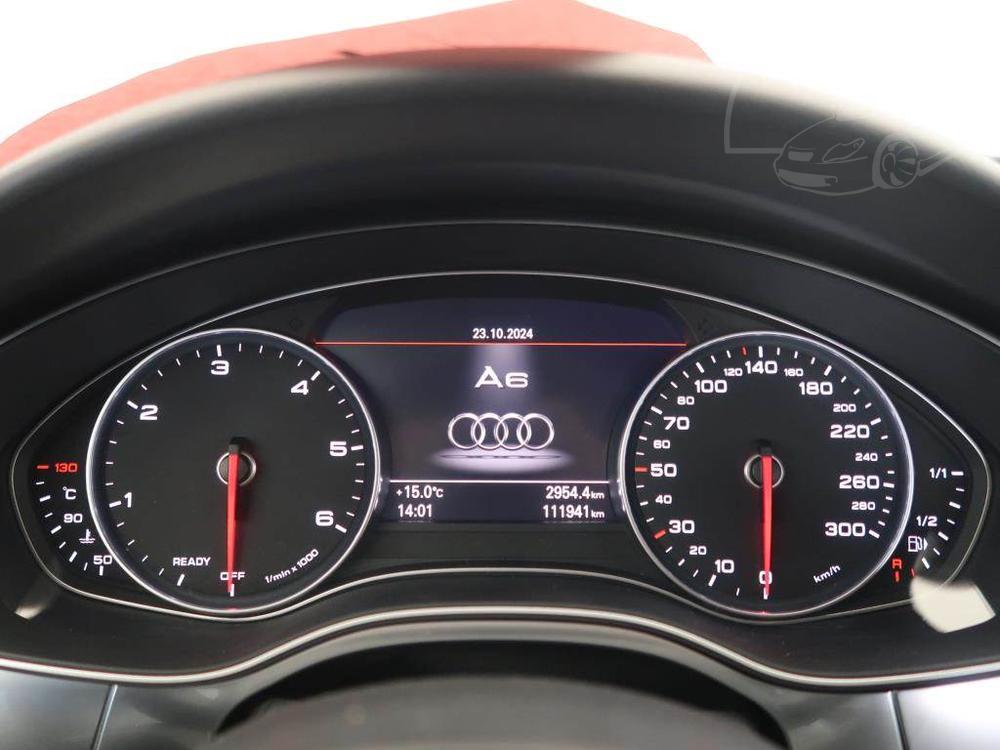 Audi A6 3.0 TDI, 4X4, Automat, R